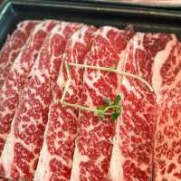 羊肉鍋 x 鮮拼九宮格