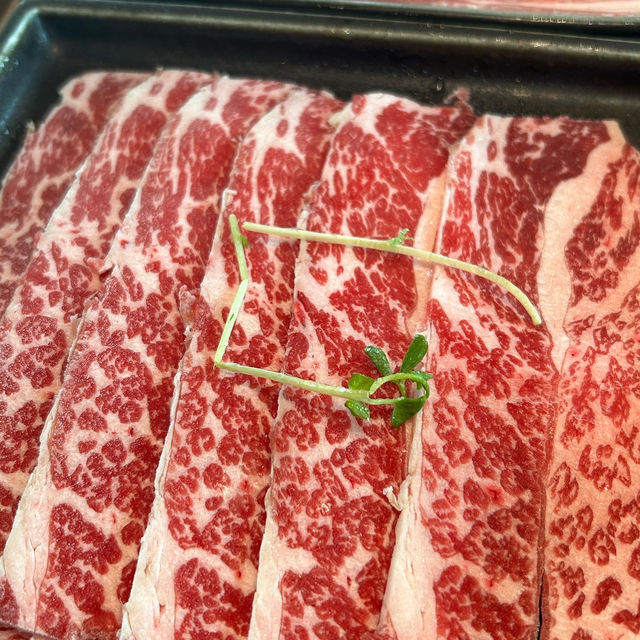羊肉鍋 x 鮮拼九宮格