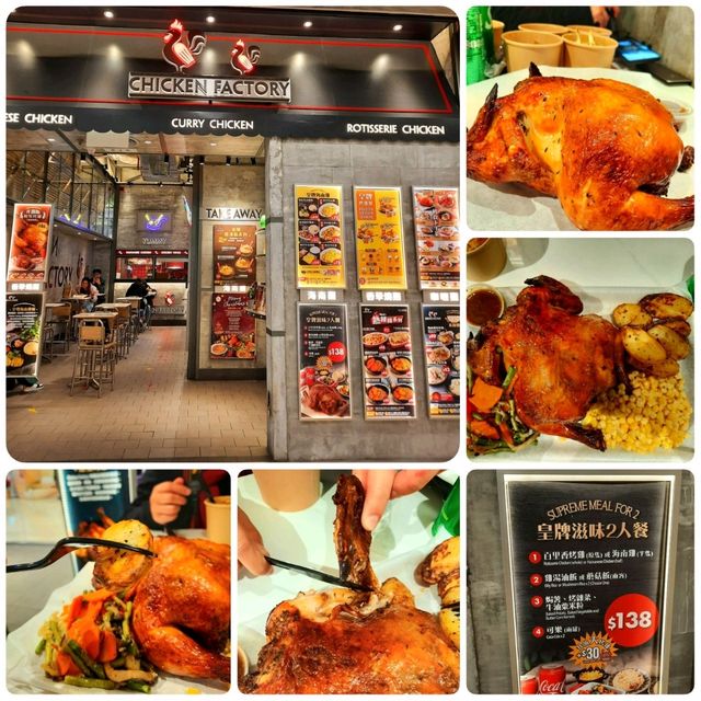 I'll always choose chicken over everything else😍🐓 I'll always choose chicken over everything else😍🐓