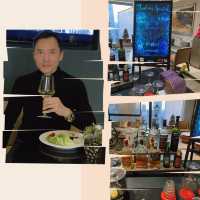 廣州W酒店行政樓層的魅力🫶