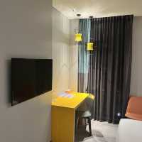 Ibis Hotel, Bangkok