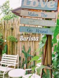 The Barista Cafe , ละงู, สตูล