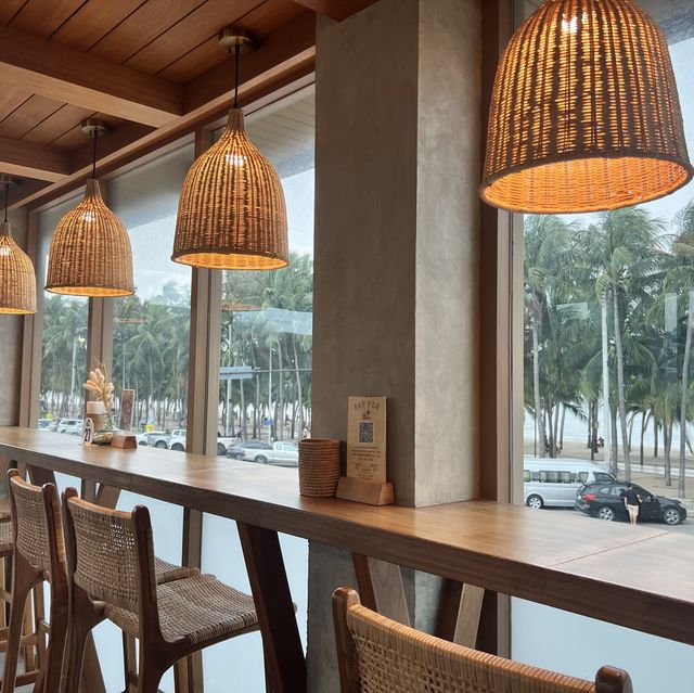 Aloha Beach Café
