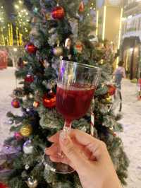 หมู่บ้านคริสมาสต์ Rancho Charnvee Khaoyai