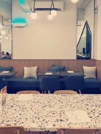 Smith Breads Cafe