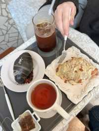 서울식물원 근처 숨겨진 크루아상&소금빵 성지🥐