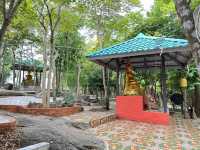 ยอดเขาพระยาเดินธง ชมวิวลพบุรี