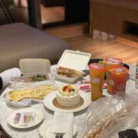 中國珠海｜夏灣夜市假日探店