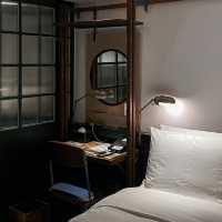 One of my favorite hotel in Hongkong!