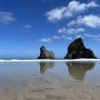 紐西蘭南島旅遊景點推薦