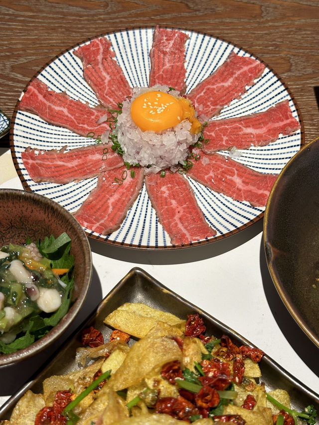 深圳性價比高燒肉｜日式居酒屋