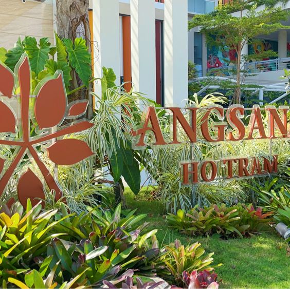 Nice Stay of Angsana Ho Tram