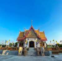 วัดสังกัสรัตนคีรี