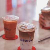 ร้านกาแฟ วาริน อุบลราชธานี