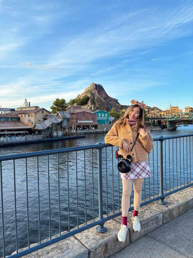 Tokyo Disneysea