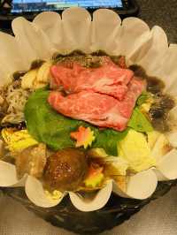 「六歌仙燒肉放題」