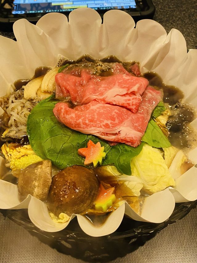 「六歌仙燒肉放題」