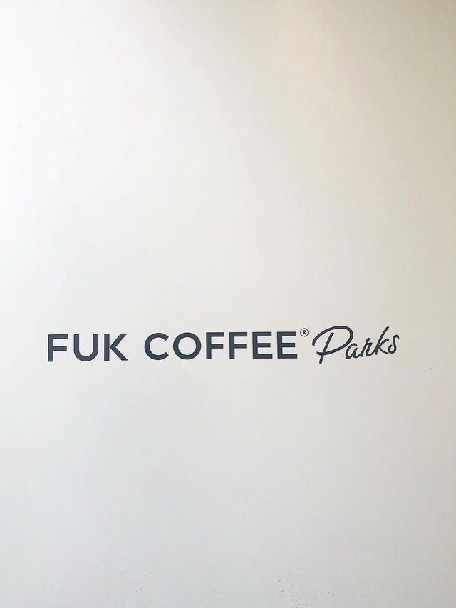 【福岡カフェ】朝8:00から開いてるコーヒーの美味しいカフェ☕️
