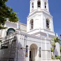 Cebu Metropolitan Cathedral