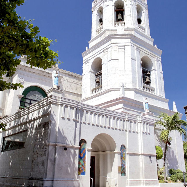 Cebu Metropolitan Cathedral