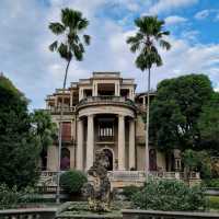 Stunning at every turn - Charming Gulangyu