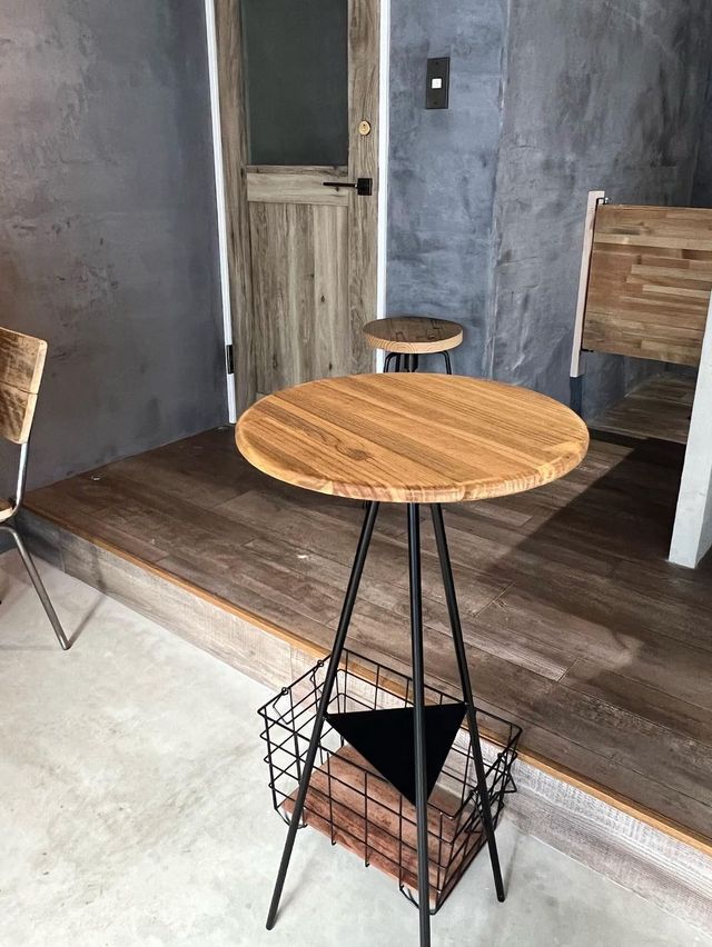 【福岡カフェ】季節のデザートが楽しみでたまらないカフェ