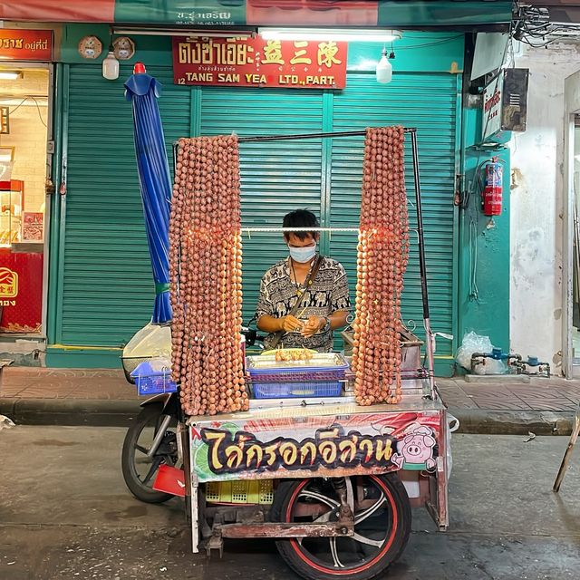 玩味泰國之旅