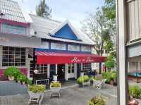 Brookside Valley & Strawberry Town จ.ระยอง