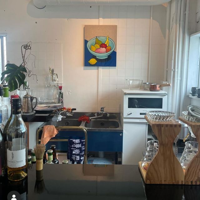 NOW & THEN 咖啡店：美麗溫馨，口碑絕佳
