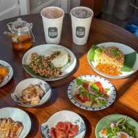 ชูรส - อาหารเช้า ขอนแก่น Churos Khonkaen