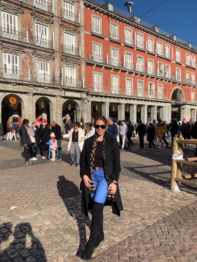 🇪🇸 A walk down Madrid's most beloved square: Plaza Mayor🇪🇸