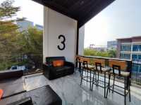 The Nimman Hotel ✨