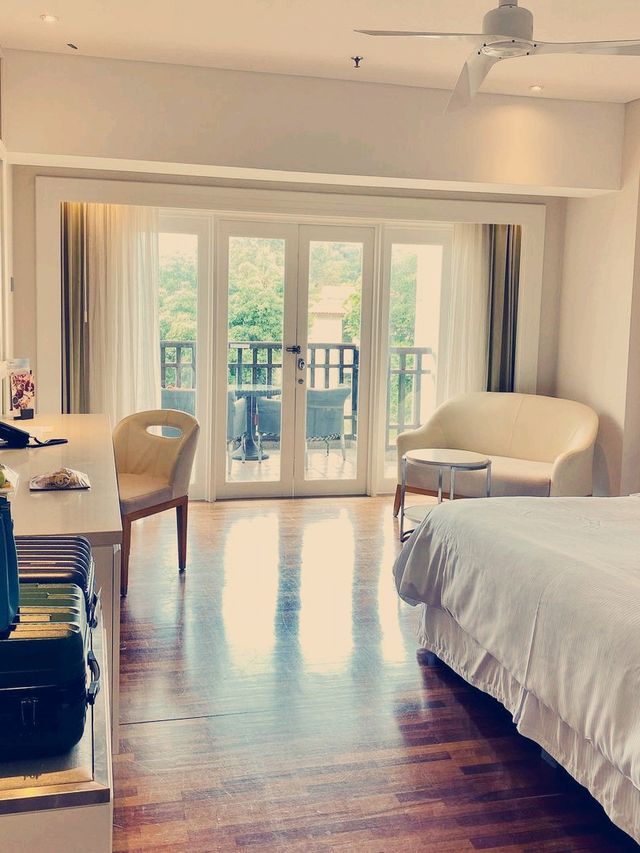 The Westin Langkawi Resort And Spa