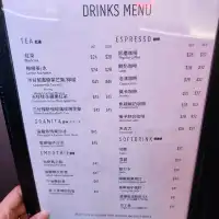 JUST'er Bar & Restaurant
