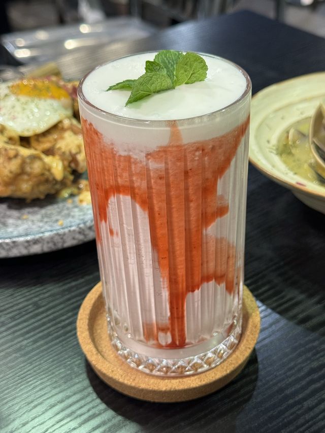。久違了的二世祖。
