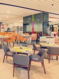 Oakwood Hotel & Residence KL