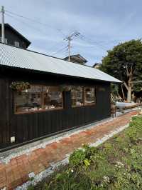 【福岡カフェ】住宅街の中にある隠れ家ガーデンパブ❁⃘*.ﾟ