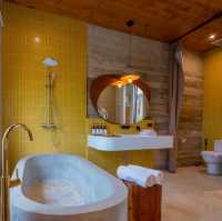 เดมิ เดอะ เติร์ด ปราณบุรี Private Pool Villa