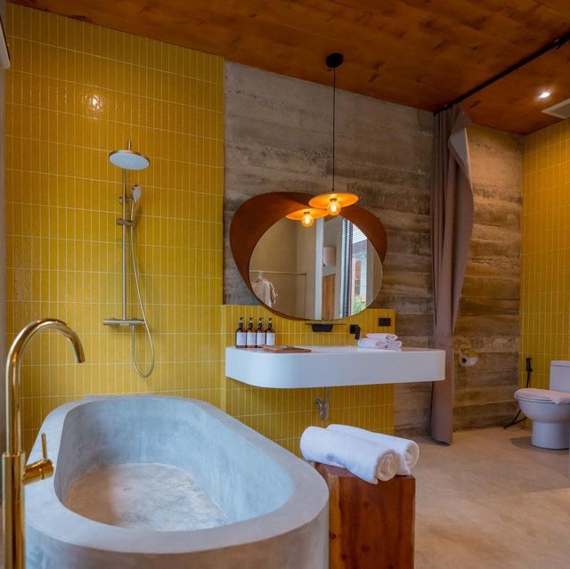 เดมิ เดอะ เติร์ด ปราณบุรี Private Pool Villa