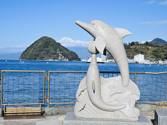 Sea Paradise in Izu