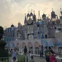 香港迪士尼樂園