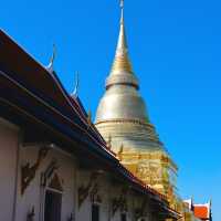 วัดพระแก้วดอนเต้าสุชาดาราม