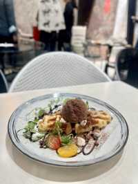 天后工業風用心製作嘅Cafe☕️🍴