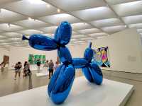 The Broad