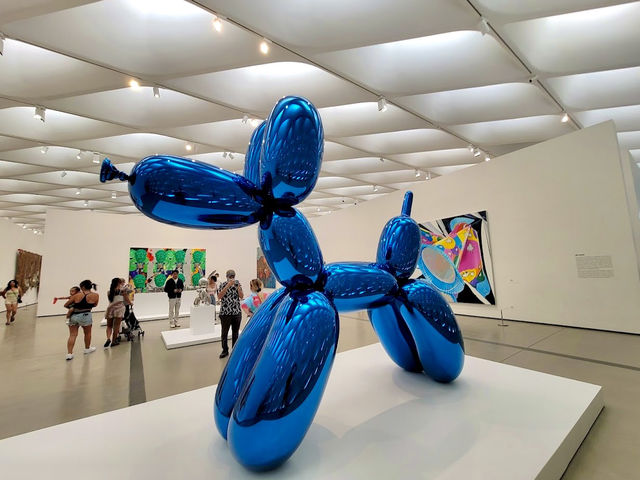 The Broad