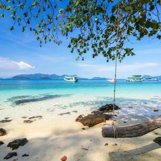 Koh Wai, Trat.