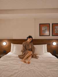 Payaa Hotel พัทยา โรงแรมสุดชิค พักได้ 24 ชม. 👍🏻