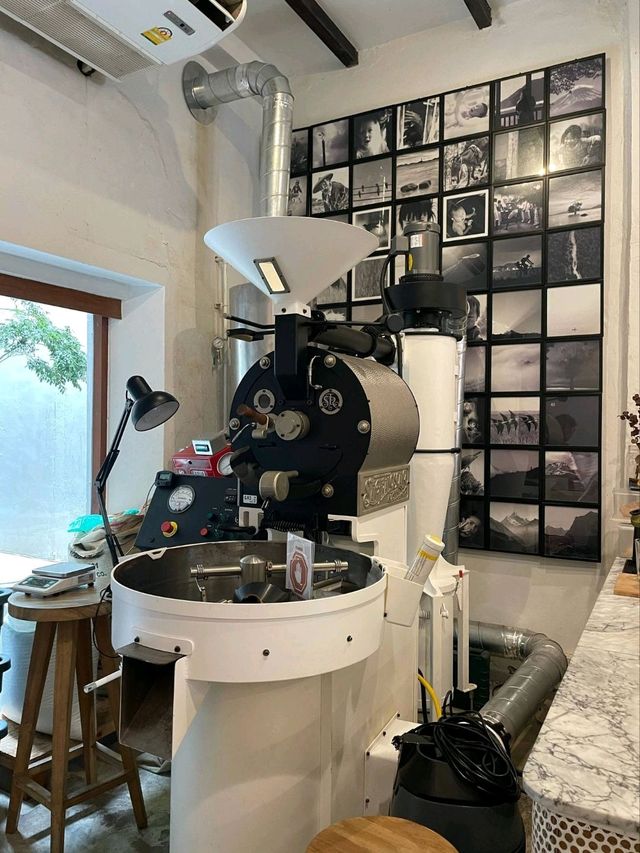 Dou Brew Coffee & Craft