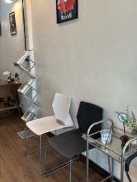 MATA CAFE Coffee&Roaster
