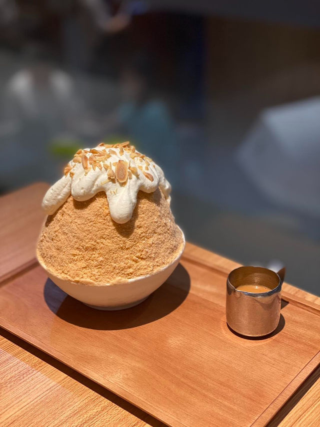 灣仔｜泰國人氣甜品店 After You 必試泰式奶茶刨冰